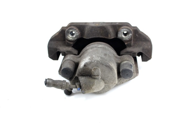 BRAKE CALIPER FRONT LEFT . OEM N. 1478474 ORIGINAL PART ESED FORD FUSION (2002 - 02/2006) DIESEL 14  YEAR OF CONSTRUCTION 2004