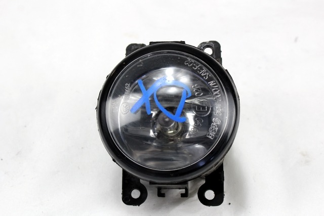 FOG LIGHT RIGHT  OEM N. 2N11-15201-A ORIGINAL PART ESED FORD FUSION (2002 - 02/2006) DIESEL 14  YEAR OF CONSTRUCTION 2004