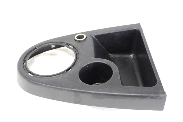 MOUNTING PARTS, CENTRE CONSOLE OEM N. 2S6X-A044C74-AE ORIGINAL PART ESED FORD FUSION (2002 - 02/2006) DIESEL 14  YEAR OF CONSTRUCTION 2004