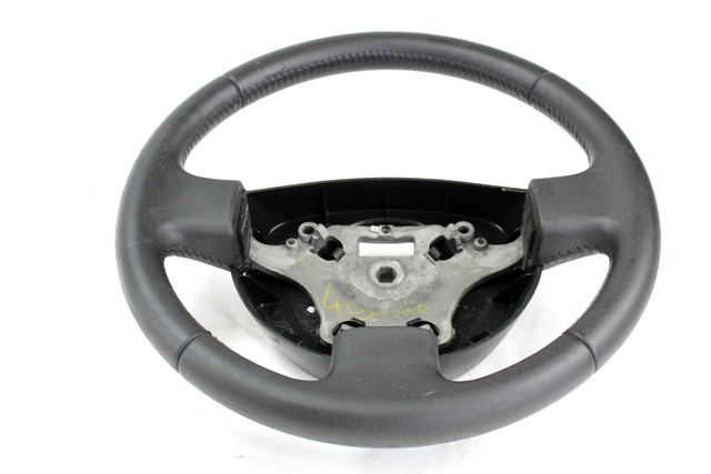 STEERING WHEEL OEM N. 1232942 ORIGINAL PART ESED FORD FUSION (2002 - 02/2006) DIESEL 14  YEAR OF CONSTRUCTION 2004