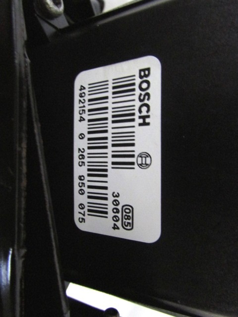 HYDRO UNIT DXC OEM N. 1496637080 ORIGINAL PART ESED LANCIA PHEDRA (06/2002 - 2008) DIESEL 22  YEAR OF CONSTRUCTION 2005