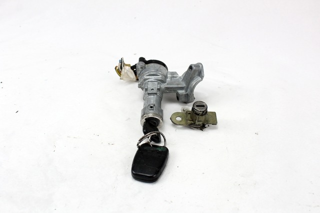 IGNITION LOCK KIT AND LOCKS OEM N. 5329 KIT BLOCCO ACCENSIONE E SERRATURE ORIGINAL PART ESED ROVER 200 (11/1995 - 12/1999)BENZINA 14  YEAR OF CONSTRUCTION 1997