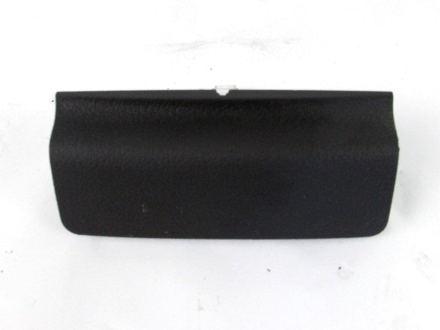 REAR TUNNEL COVERING OEM N. 8E0863351 ORIGINAL PART ESED AUDI A4 8EC 8ED 8HE B7 BER/SW/CABRIO (2004 - 2007) DIESEL 20  YEAR OF CONSTRUCTION 2007