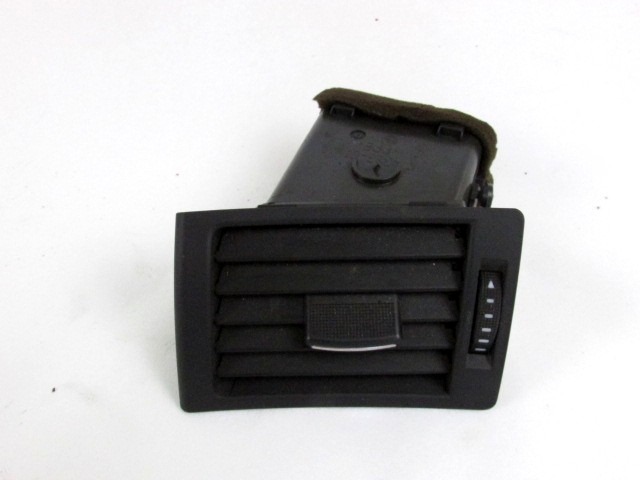 AIR OUTLET OEM N. 8E0820901F ORIGINAL PART ESED AUDI A4 8EC 8ED 8HE B7 BER/SW/CABRIO (2004 - 2007) DIESEL 20  YEAR OF CONSTRUCTION 2007