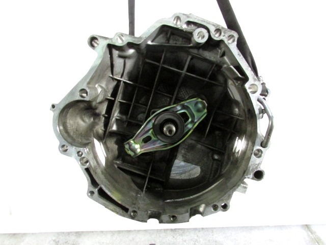 MANUAL TRANSMISSION OEM N. 01X301315G ORIGINAL PART ESED AUDI A4 8EC 8ED 8HE B7 BER/SW/CABRIO (2004 - 2007) DIESEL 20  YEAR OF CONSTRUCTION 2007