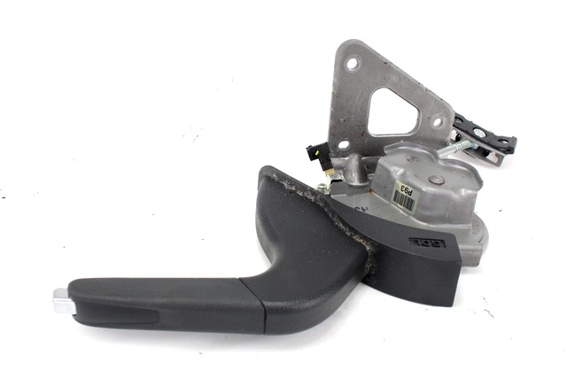 PARKING BRAKE / CONTROL OEM N. 59710A5500RY ORIGINAL PART ESED HYUNDAI I30 MK2 (2011 - 2017)DIESEL 16  YEAR OF CONSTRUCTION 2013