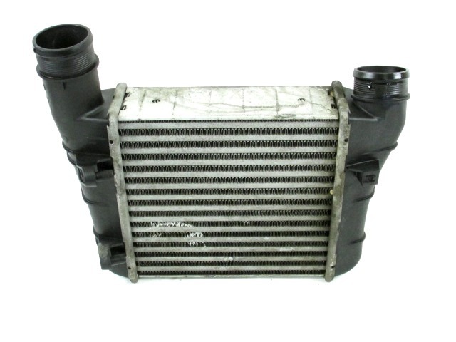 CHARGE-AIR COOLING OEM N. 8E0145805S ORIGINAL PART ESED AUDI A4 8EC 8ED 8HE B7 BER/SW/CABRIO (2004 - 2007) DIESEL 20  YEAR OF CONSTRUCTION 2007
