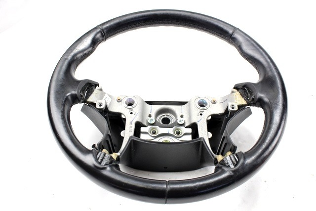 STEERING WHEEL OEM N. 56110A6311RDR ORIGINAL PART ESED HYUNDAI I30 MK2 (2011 - 2017)DIESEL 16  YEAR OF CONSTRUCTION 2013