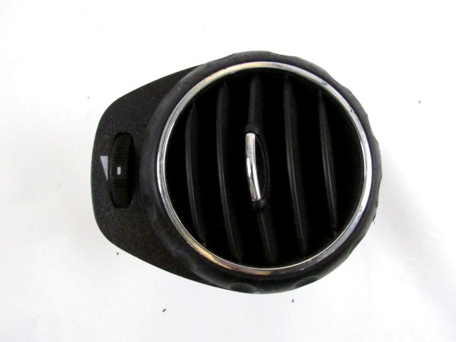 AIR OUTLET OEM N. 735292509 ORIGINAL PART ESED ALFA ROMEO 147 937 (2001 - 2005)DIESEL 19  YEAR OF CONSTRUCTION 2003