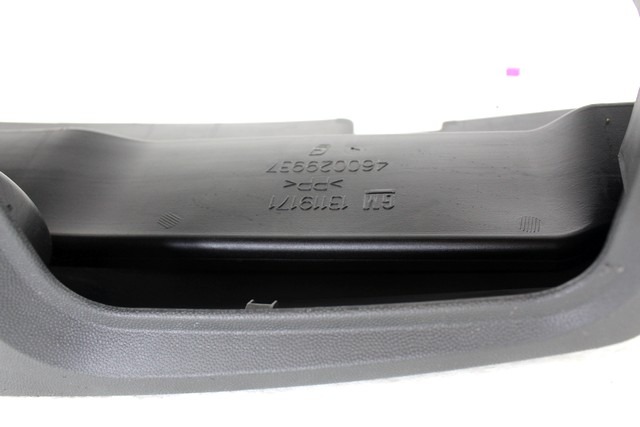 TUNNEL OBJECT HOLDER WITHOUT ARMREST OEM N. 13249736 ORIGINAL PART ESED OPEL MERIVA A (2003 - 2006) BENZINA 16  YEAR OF CONSTRUCTION 2005