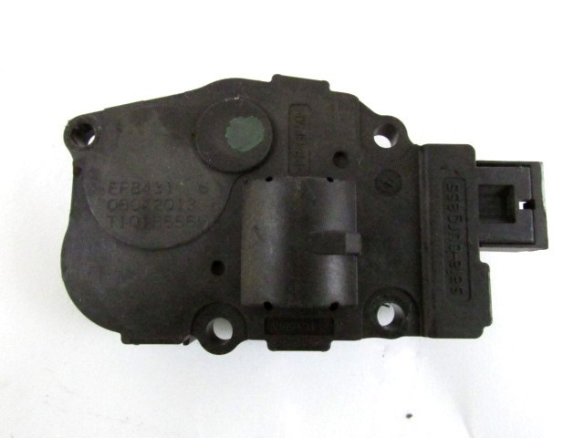 SET SMALL PARTS F AIR COND.ADJUST.LEVER OEM N. T1015556H ORIGINAL PART ESED BMW SERIE 1 BER/COUPE F20/F21 (2011 - 2015) DIESEL 20  YEAR OF CONSTRUCTION 2013