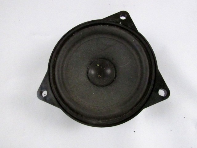 SOUND MODUL SYSTEM OEM N. 65139804157 ORIGINAL PART ESED BMW SERIE 1 BER/COUPE F20/F21 (2011 - 2015) DIESEL 20  YEAR OF CONSTRUCTION 2013
