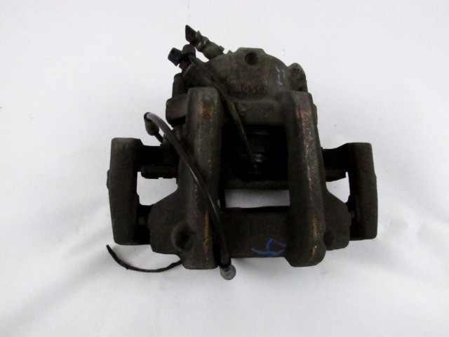 BRAKE CALIPER FRONT RIGHT OEM N. 34116850643 ORIGINAL PART ESED BMW SERIE 1 BER/COUPE F20/F21 (2011 - 2015) DIESEL 20  YEAR OF CONSTRUCTION 2013