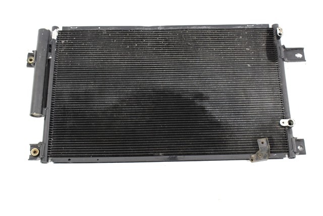 CONDENSER, AIR CONDITIONING OEM N. 884500F110 ORIGINAL PART ESED TOYOTA COROLLA VERSO (2004 - 2009) DIESEL 22  YEAR OF CONSTRUCTION 2009