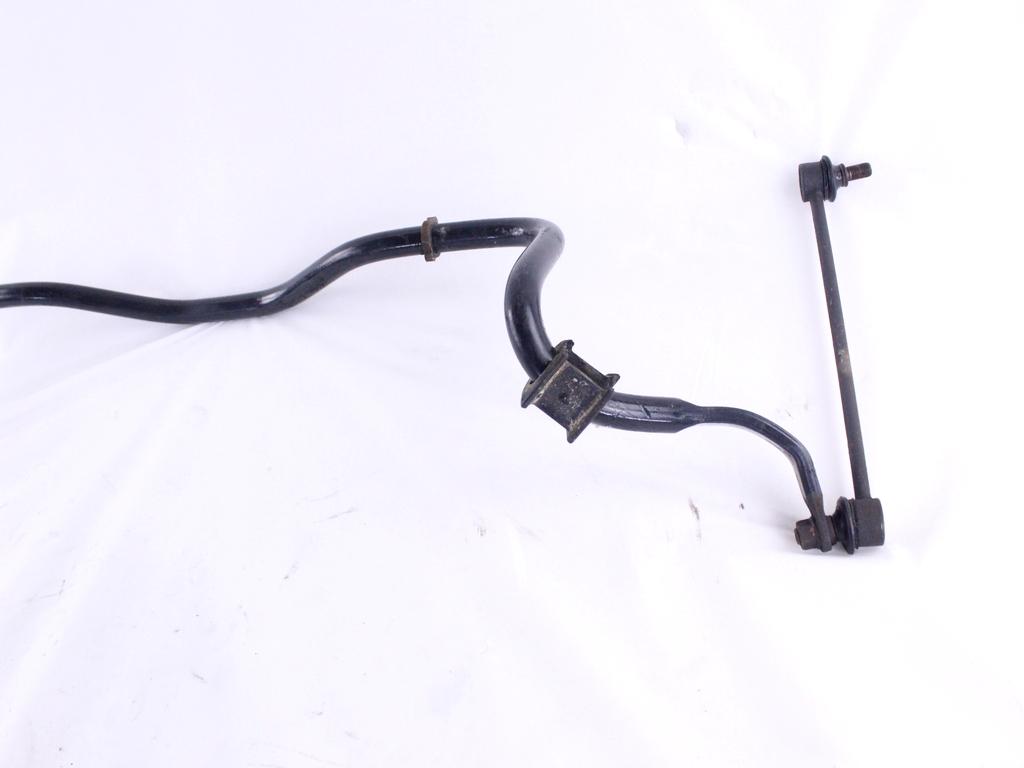 STABILIZER,FRONT OEM N. 488110F010 ORIGINAL PART ESED TOYOTA COROLLA VERSO (2004 - 2009) DIESEL 22  YEAR OF CONSTRUCTION 2009