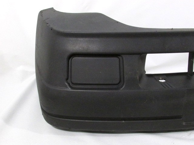 FRONT BUMPER WITH ACCESSORIES OEM N. 867807217D ORIGINAL PART ESED VOLKSWAGEN POLO (1982 - 1994)BENZINA 10  YEAR OF CONSTRUCTION 1990