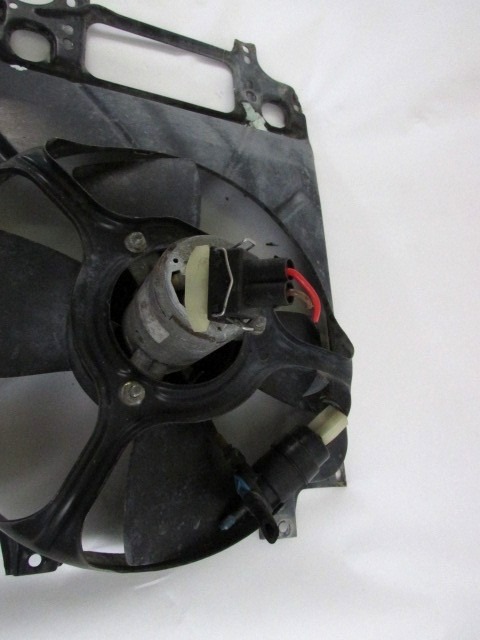 RADIATOR COOLING FAN ELECTRIC / ENGINE COOLING FAN CLUTCH . OEM N. 871121207A ORIGINAL PART ESED VOLKSWAGEN POLO (1982 - 1994)BENZINA 10  YEAR OF CONSTRUCTION 1990