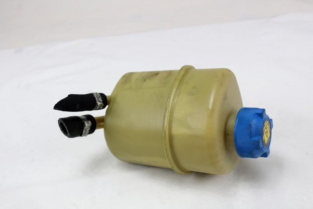 POWER STEERING RESERVOIR OEM N. 46559973 ORIGINAL PART ESED FIAT MULTIPLA (2004 - 2010) BENZINA/METANO 16  YEAR OF CONSTRUCTION 2010