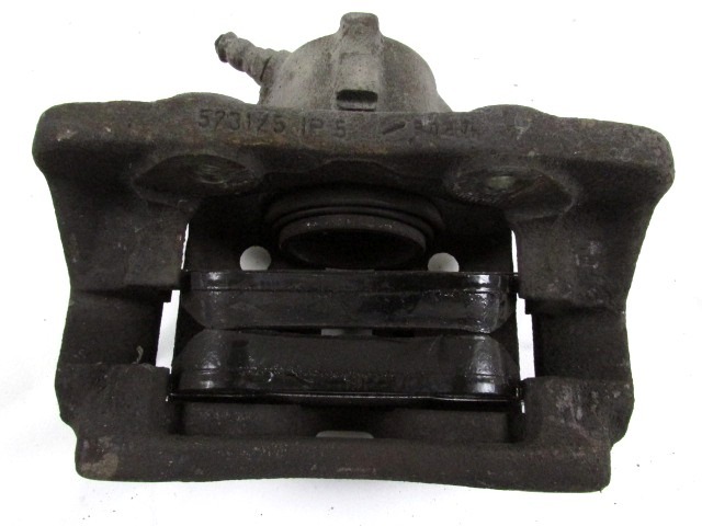 BRAKE CALIPER FRONT RIGHT OEM N. 4401A8 ORIGINAL PART ESED CITROEN XSARA PICASSO (1999 - 2010) DIESEL 20  YEAR OF CONSTRUCTION 2001