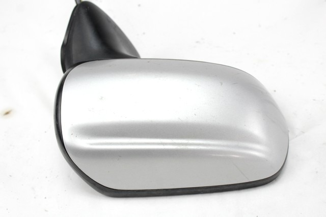 OUTSIDE MIRROR RIGHT . OEM N. CB0969120L08 ORIGINAL PART ESED MAZDA PREMACY (1999 - 2005)DIESEL 20  YEAR OF CONSTRUCTION 2003