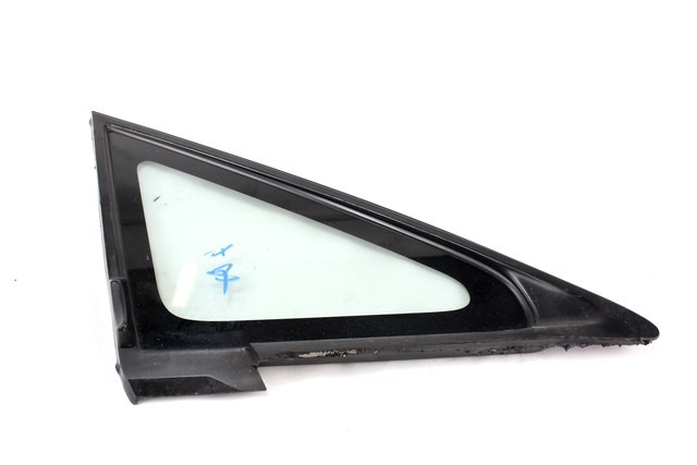 FIXED DOOR WINDOW, RIGHT OEM N. CB8050G10A ORIGINAL PART ESED MAZDA PREMACY (1999 - 2005)DIESEL 20  YEAR OF CONSTRUCTION 2003