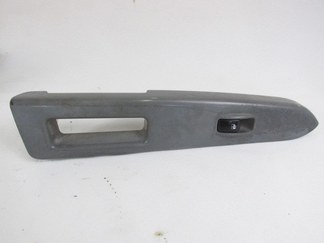 PUSH-BUTTON PANEL FRONT RIGHT OEM N. 612W19270 ORIGINAL PART ESED KIA RIO MK1 RESTYLING DC (2000 - 2005)BENZINA 13  YEAR OF CONSTRUCTION 2003