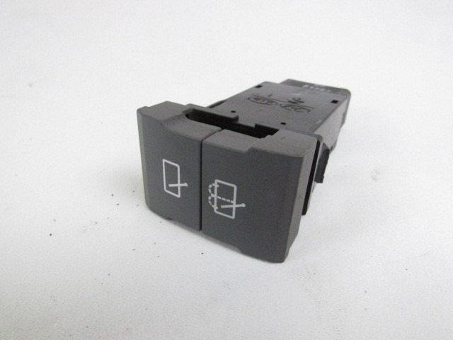 VARIOUS SWITCHES OEM N. 93741-FD000 ORIGINAL PART ESED KIA RIO MK1 RESTYLING DC (2000 - 2005)BENZINA 13  YEAR OF CONSTRUCTION 2003