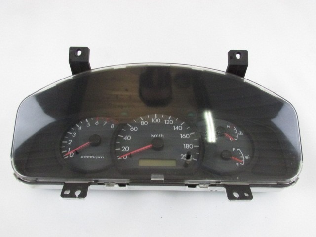 INSTRUMENT CLUSTER / INSTRUMENT CLUSTER OEM N. 94003-FD140 ORIGINAL PART ESED KIA RIO MK1 RESTYLING DC (2000 - 2005)BENZINA 13  YEAR OF CONSTRUCTION 2003