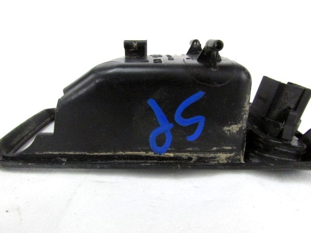 REAR PANEL OEM N. 7M5T-14529AA ORIGINAL PART ESED FORD KUGA (05/2008 - 2012) DIESEL 20  YEAR OF CONSTRUCTION 2011