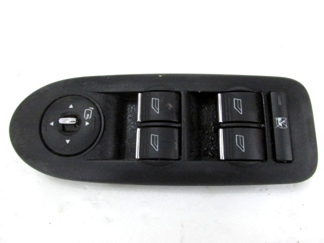 PUSH-BUTTON PANEL FRONT LEFT OEM N. 9M5T-14A132-AA ORIGINAL PART ESED FORD KUGA (05/2008 - 2012) DIESEL 20  YEAR OF CONSTRUCTION 2011