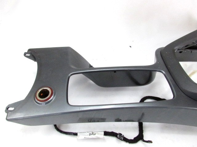MOUNTING PARTS, CENTRE CONSOLE OEM N. 7M51-R16E145-AE ORIGINAL PART ESED FORD KUGA (05/2008 - 2012) DIESEL 20  YEAR OF CONSTRUCTION 2011