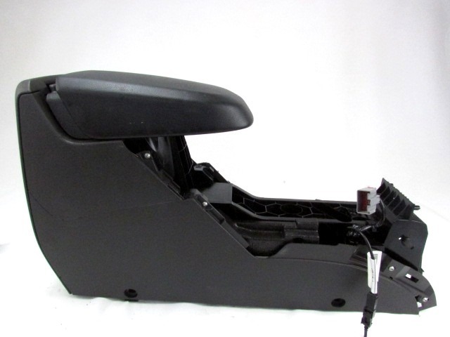 ARMREST, CENTRE CONSOLE OEM N. 7M51-R045M62-ADW ORIGINAL PART ESED FORD KUGA (05/2008 - 2012) DIESEL 20  YEAR OF CONSTRUCTION 2011