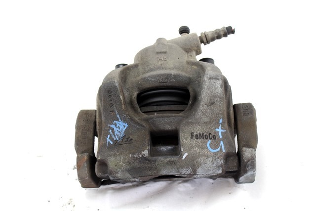 BRAKE CALIPER FRONT RIGHT OEM N. 1583140 ORIGINAL PART ESED FORD MONDEO BER/SW (2007 - 8/2010) DIESEL 20  YEAR OF CONSTRUCTION 2007