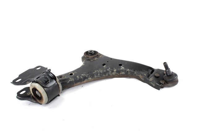 WISHBONE, FRONT RIGHT OEM N. 7G9N-3A052-BA ORIGINAL PART ESED FORD MONDEO BER/SW (2007 - 8/2010) DIESEL 20  YEAR OF CONSTRUCTION 2007