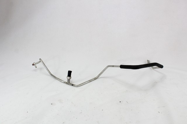 COOLANT LINES OEM N. 6G91-19835-AE ORIGINAL PART ESED FORD MONDEO BER/SW (2007 - 8/2010) DIESEL 20  YEAR OF CONSTRUCTION 2007