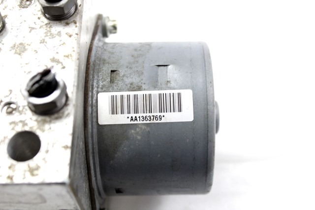 HYDRO UNIT DXC OEM N. 7G91-2C405-AA ORIGINAL PART ESED FORD MONDEO BER/SW (2007 - 8/2010) DIESEL 20  YEAR OF CONSTRUCTION 2007