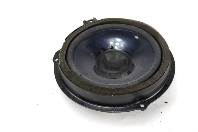 SOUND MODUL SYSTEM OEM N. 6M2T-18808-FB ORIGINAL PART ESED FORD MONDEO BER/SW (2007 - 8/2010) DIESEL 20  YEAR OF CONSTRUCTION 2007