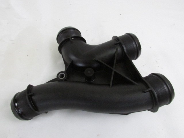 HOSE, RADIATOR BOTTOM-COOLANT PUMP OEM N. 9678406580 ORIGINAL PART ESED PEUGEOT PARTNER TEPEE (DAL 2010)DIESEL 16  YEAR OF CONSTRUCTION 2012