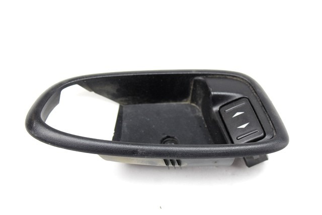 REAR PANEL OEM N. 6M2T-14529-AD ORIGINAL PART ESED FORD MONDEO BER/SW (2007 - 8/2010) DIESEL 20  YEAR OF CONSTRUCTION 2007