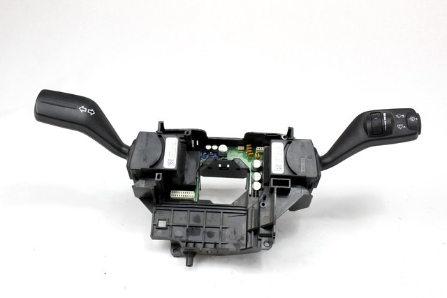 SWITCH CLUSTER STEERING COLUMN OEM N. 22512 DEVIOLUCI DOPPIO ORIGINAL PART ESED FORD MONDEO BER/SW (2007 - 8/2010) DIESEL 20  YEAR OF CONSTRUCTION 2007