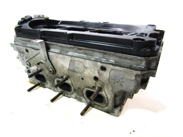 CYLINDER HEADS & PARTS . OEM N. 059103266HX ORIGINAL PART ESED AUDI A6 C6 4F2 4FH 4F5 BER/SW/ALLROAD (07/2004 - 10/2008) DIESEL 30  YEAR OF CONSTRUCTION 2007