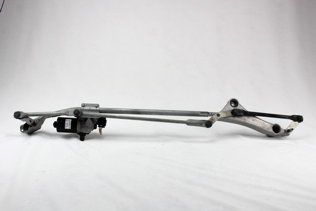 WINDSHIELD WIPER MOTOR OEM N. A1698201840 ORIGINAL PART ESED MERCEDES CLASSE A W169 5P C169 3P RESTYLING (05/2008 - 2012) BENZINA 15  YEAR OF CONSTRUCTION 2010