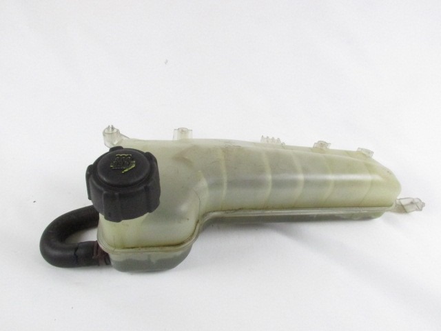 EXPANSION TANK OEM N. 7700427953H ORIGINAL PART ESED RENAULT CLIO MK2 RESTYLING / CLIO STORIA (05/2001 - 2012) BENZINA 12  YEAR OF CONSTRUCTION 2007