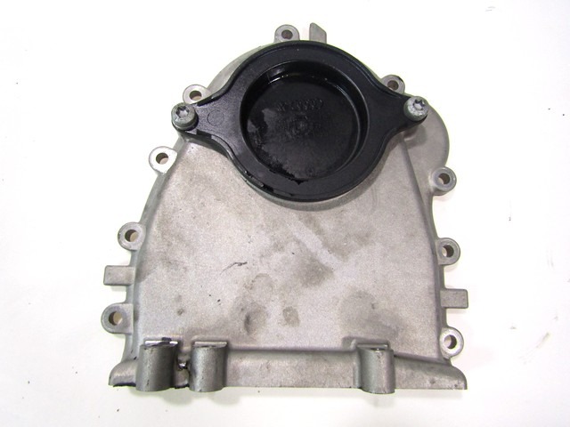 OEM N. 059109130D ORIGINAL PART ESED AUDI A6 C6 4F2 4FH 4F5 BER/SW/ALLROAD (07/2004 - 10/2008) DIESEL 30  YEAR OF CONSTRUCTION 2007