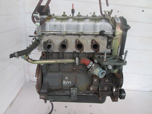 COMPLETE ENGINES . OEM N. 475SI45 ORIGINAL PART ESED TATA INDIGO SW (2002 - 2007)BENZINA 14  YEAR OF CONSTRUCTION 2006