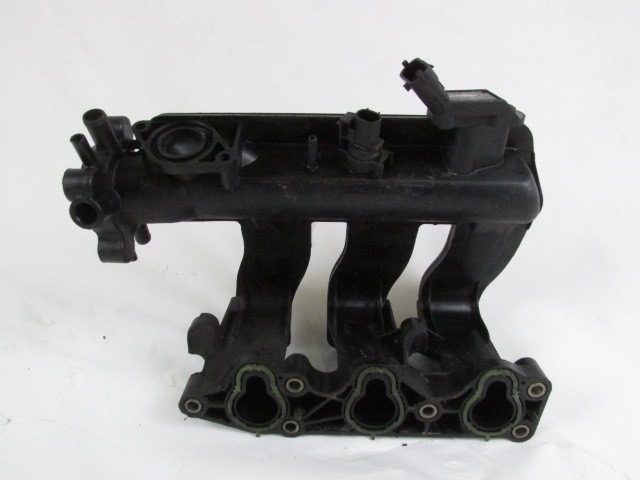 INTAKE MANIFOLD OEM N. A1601410201 ORIGINAL PART ESED SMART CITY-COUPE/FORTWO/CABRIO W450 (1998 - 2007) BENZINA 6  YEAR OF CONSTRUCTION 2000