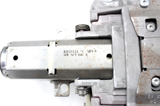 STEERING COLUMN OEM N. 8E0419502G ORIGINAL PART ESED AUDI A4 8EC 8ED 8HE B7 BER/SW/CABRIO (2004 - 2007) DIESEL 19  YEAR OF CONSTRUCTION 2005