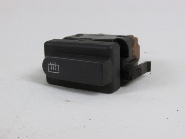 VARIOUS SWITCHES OEM N.  ORIGINAL PART ESED RENAULT CLIO MK2 RESTYLING / CLIO STORIA (05/2001 - 2012) DIESEL 15  YEAR OF CONSTRUCTION 2003