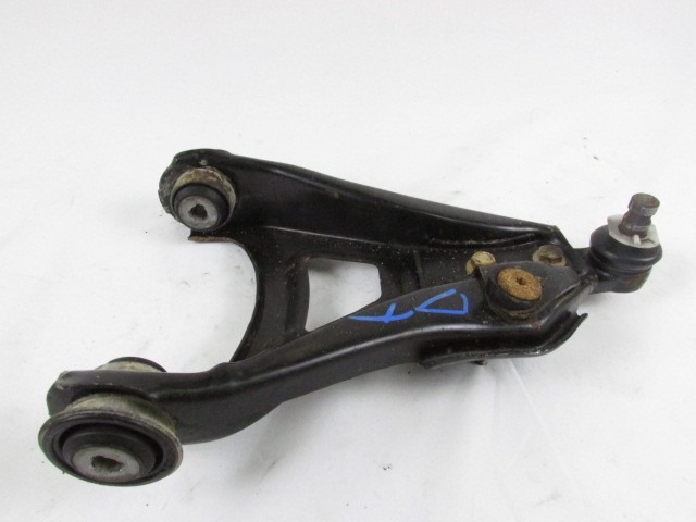 WISHBONE, FRONT RIGHT OEM N. 8200942408 ORIGINAL PART ESED RENAULT CLIO MK2 RESTYLING / CLIO STORIA (05/2001 - 2012) DIESEL 15  YEAR OF CONSTRUCTION 2003