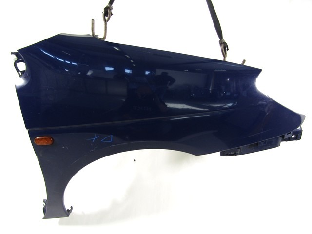FENDERS FRONT / SIDE PANEL, FRONT  OEM N. 8200151936 ORIGINAL PART ESED RENAULT SCENIC/GRAND SCENIC (1999 - 2003) DIESEL 19  YEAR OF CONSTRUCTION 2001